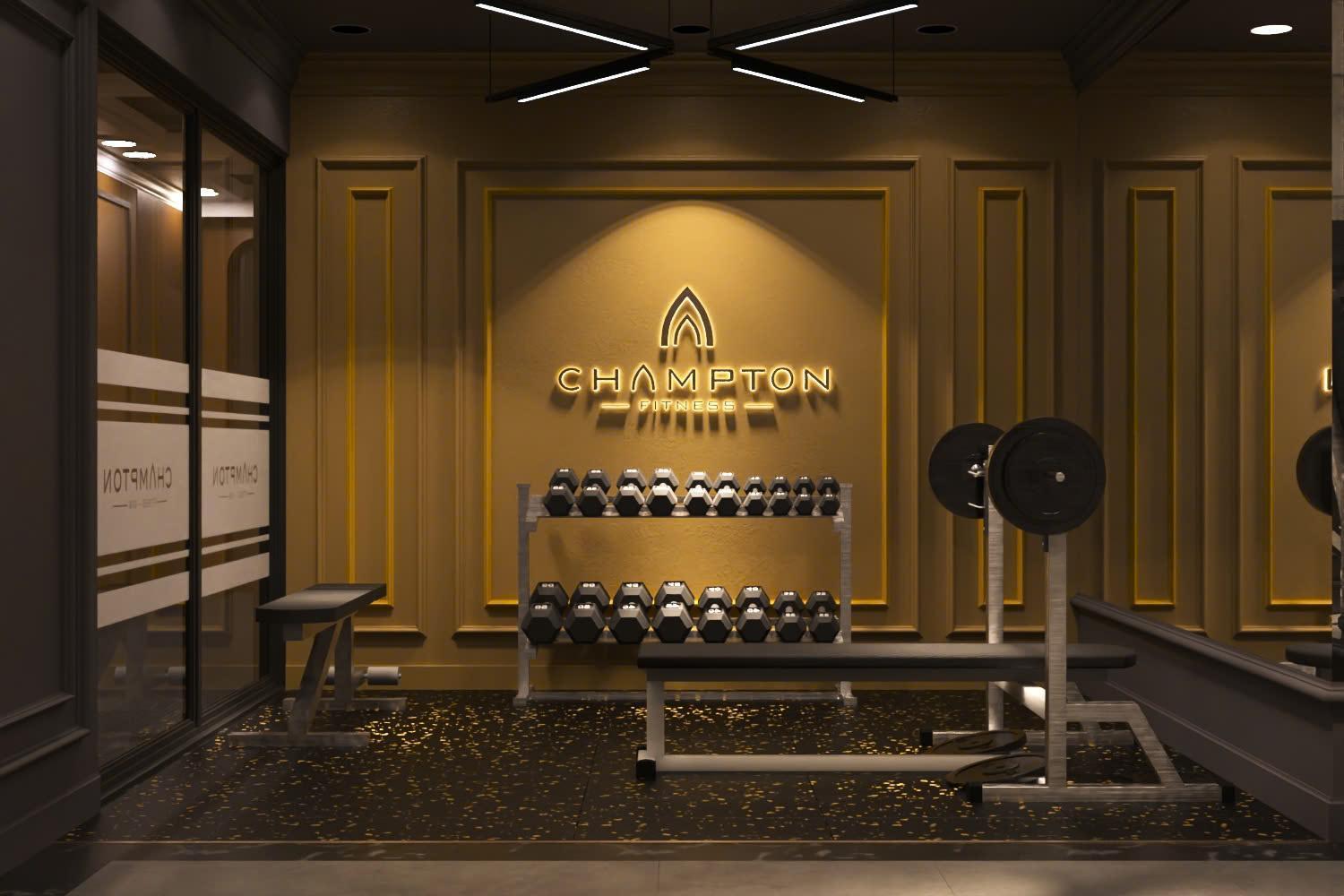 Champton Hanoi Hotel Exterior photo