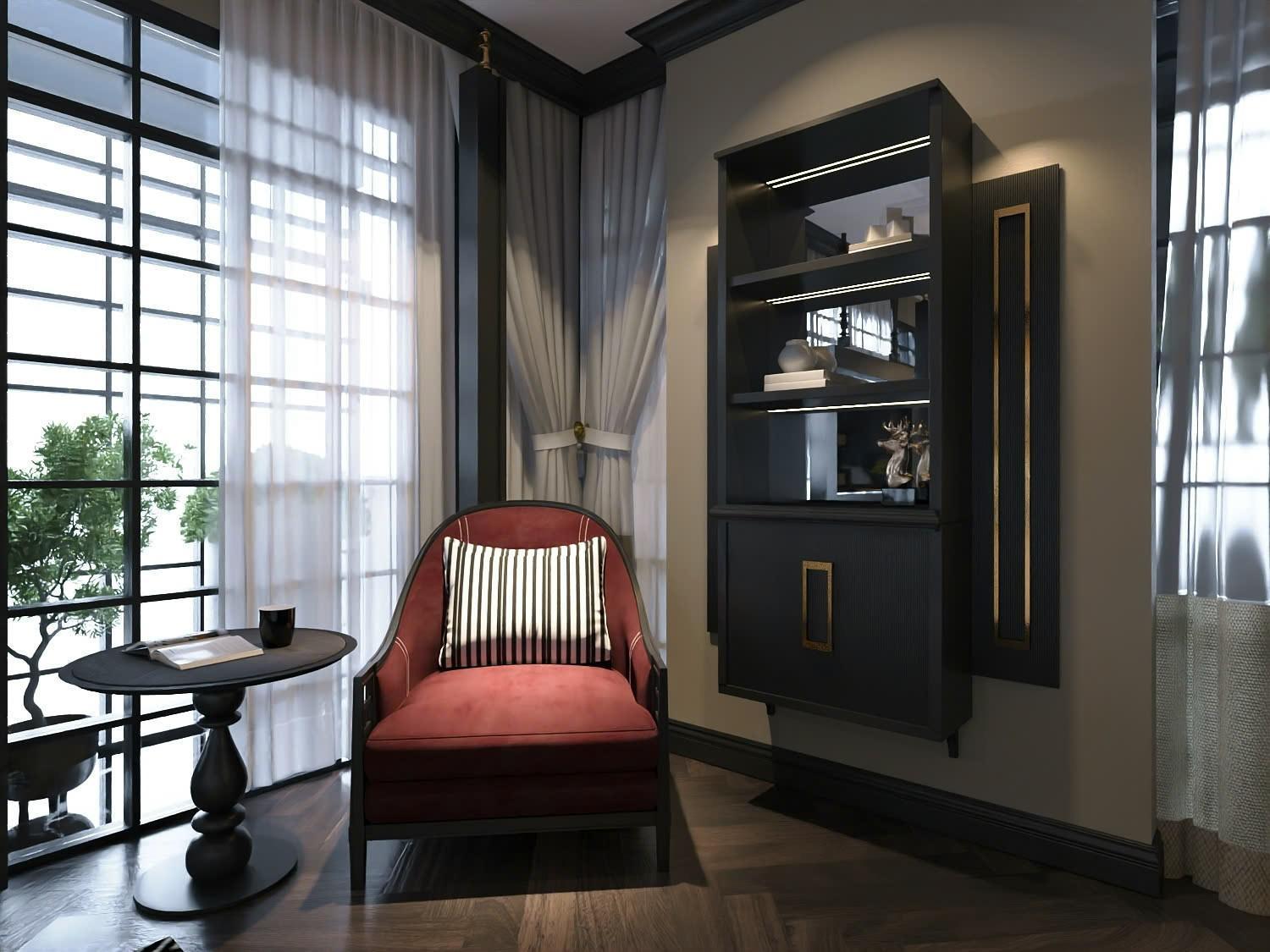 Champton Hanoi Hotel Exterior photo